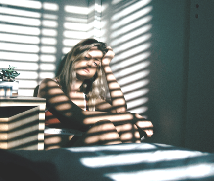 NUiT App Community guideliness Inappropriateness & Harassment