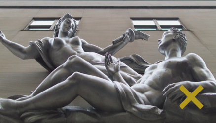 NUiT App Community guideliness Nudity