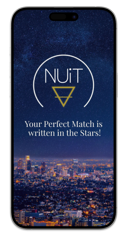 NUiT App Intro